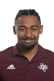 Jordan Lockhart, Football, undefined