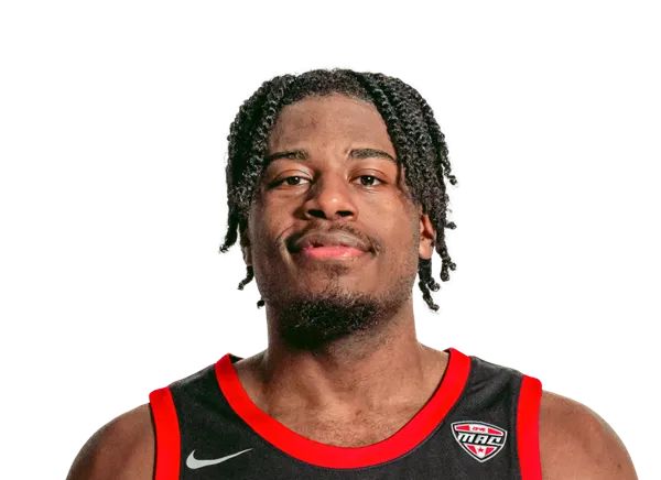 Elmore James IV, Basketball, undefined