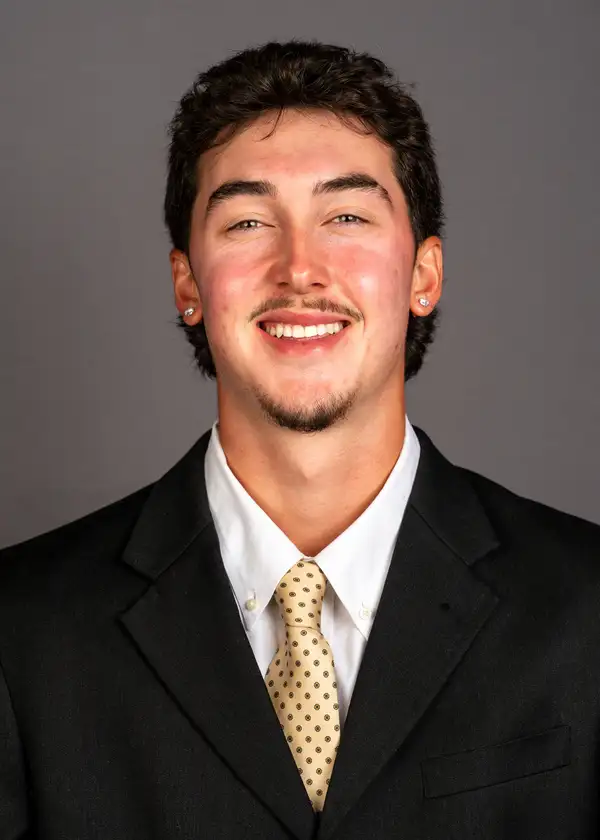 Noah Filer, Baseball, Purdue University