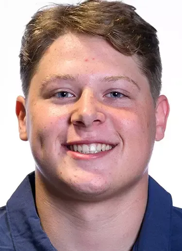 Wyatt Bakker, Football, undefined