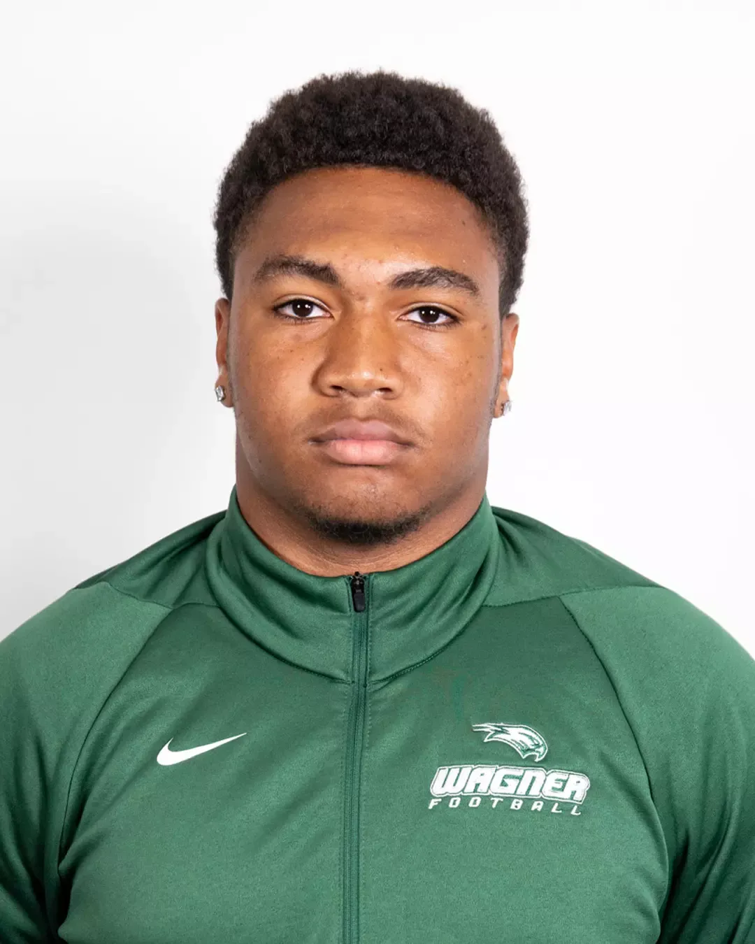 Braylon Hansbrough, Football, undefined