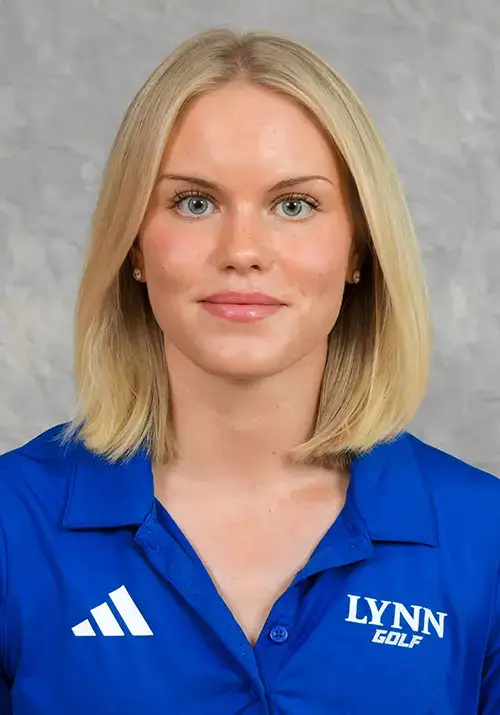 Emilia Koskinen, Golf, Lynn University