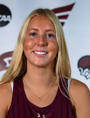 Hannah Platt, Beach Volleyball, undefined