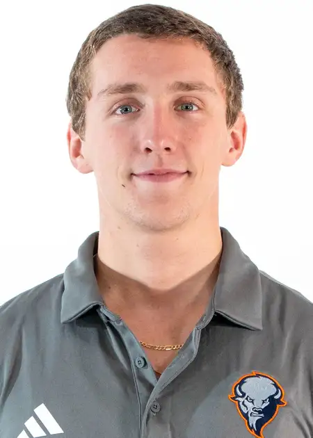 Vinnie D'Alessandro, Wrestling, Bucknell University