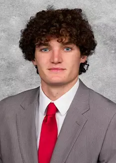 Tate Orton, Swimming & Diving, University of Nevada, Las Vegas