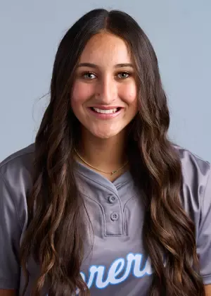 Abrielle Diaz, Softball, University of San Diego
