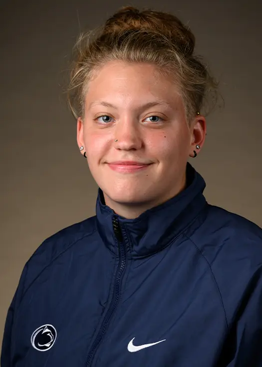 Gabby Cope, Track and Field (O), Pennsylvania State University