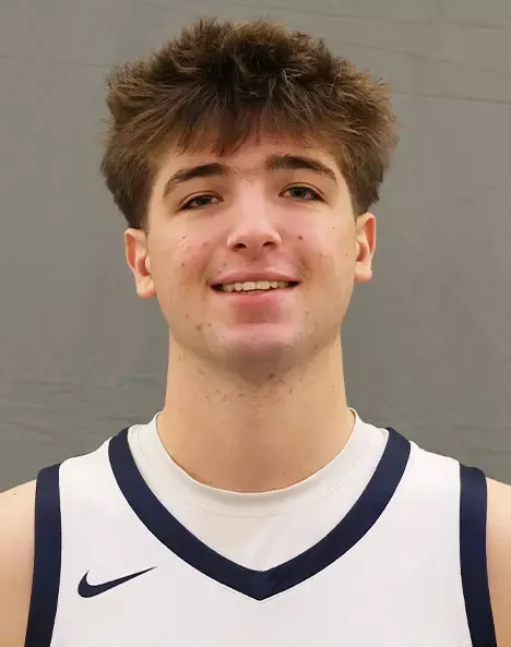 James Kersten, Basketball, Eastern Connecticut State University