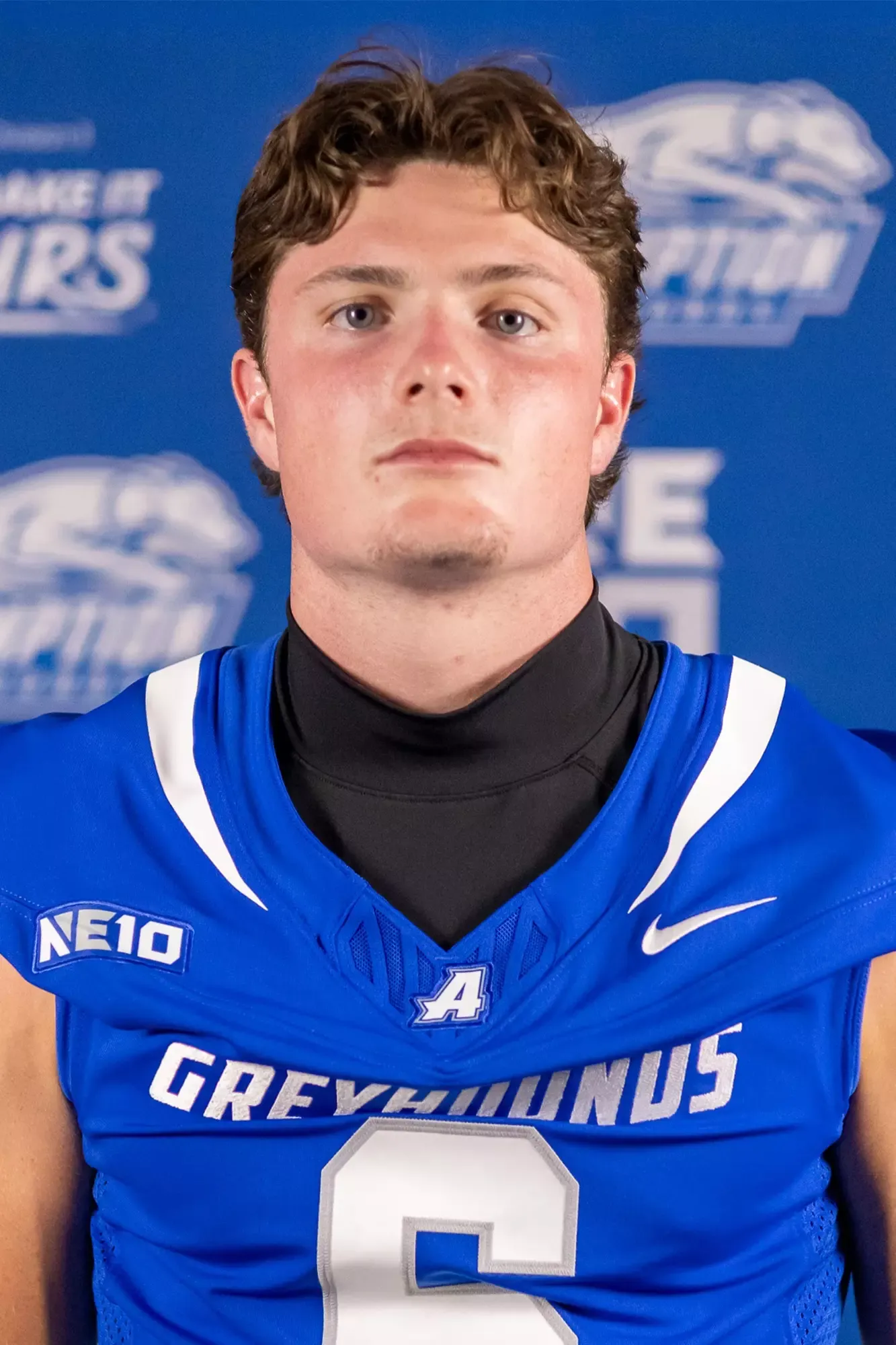Jack O'Sullivan, Football, undefined