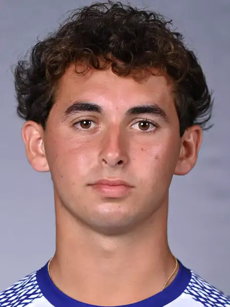 Griffin Collins, Soccer, College of the Holy Cross