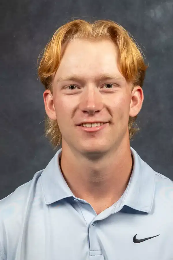 Alexander Hoerner, Golf, Longwood University