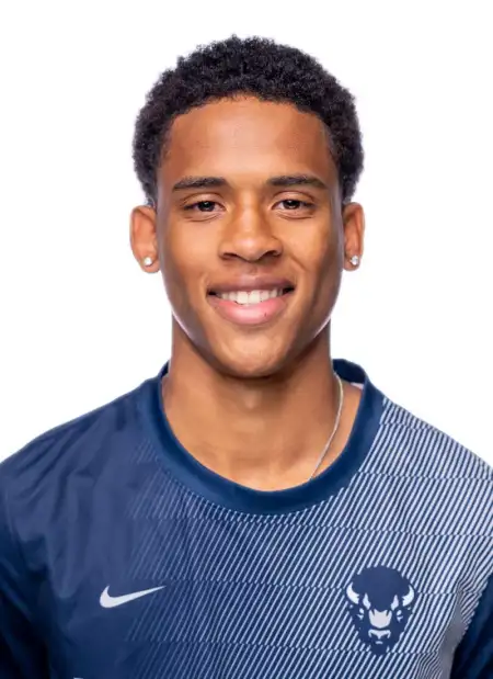 Luka Hislop, Soccer, Howard University