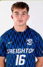 Nick Cenek, Soccer, undefined