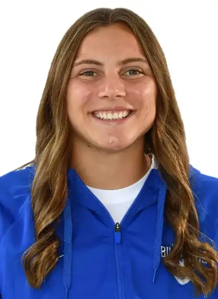 Anya Brueggeman, Swimming & Diving, Saint Louis University