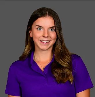 Elsa Svensson, Golf, undefined