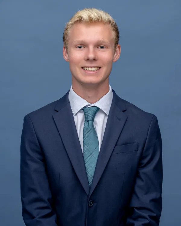 Stephen Sziebert, Track and Field (O), Columbia University