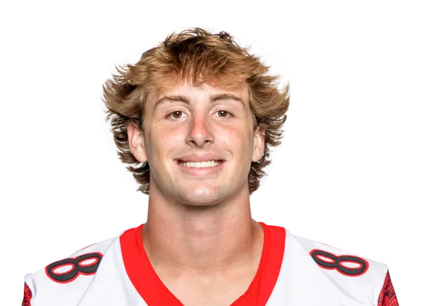 Ryan Wolfer, Football, undefined