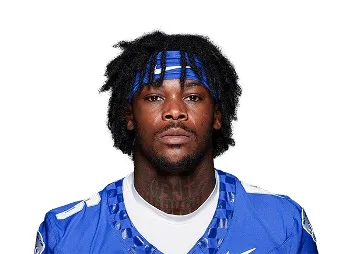 Jonquis Hardaway, Football, undefined