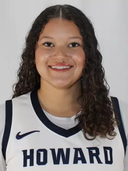 Caitlyn Parsons, Basketball, Howard Payne University