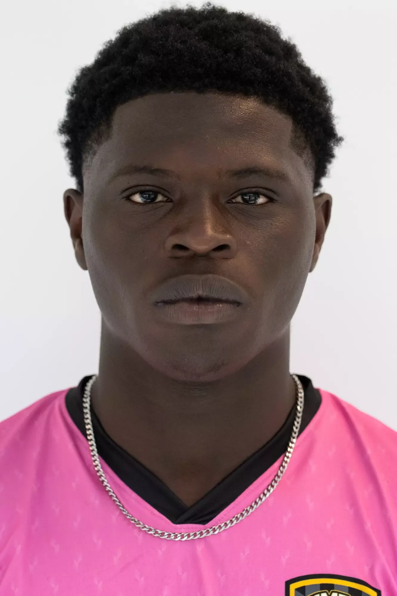 Kofi Koumi, Soccer, University of Maryland, Baltimore County