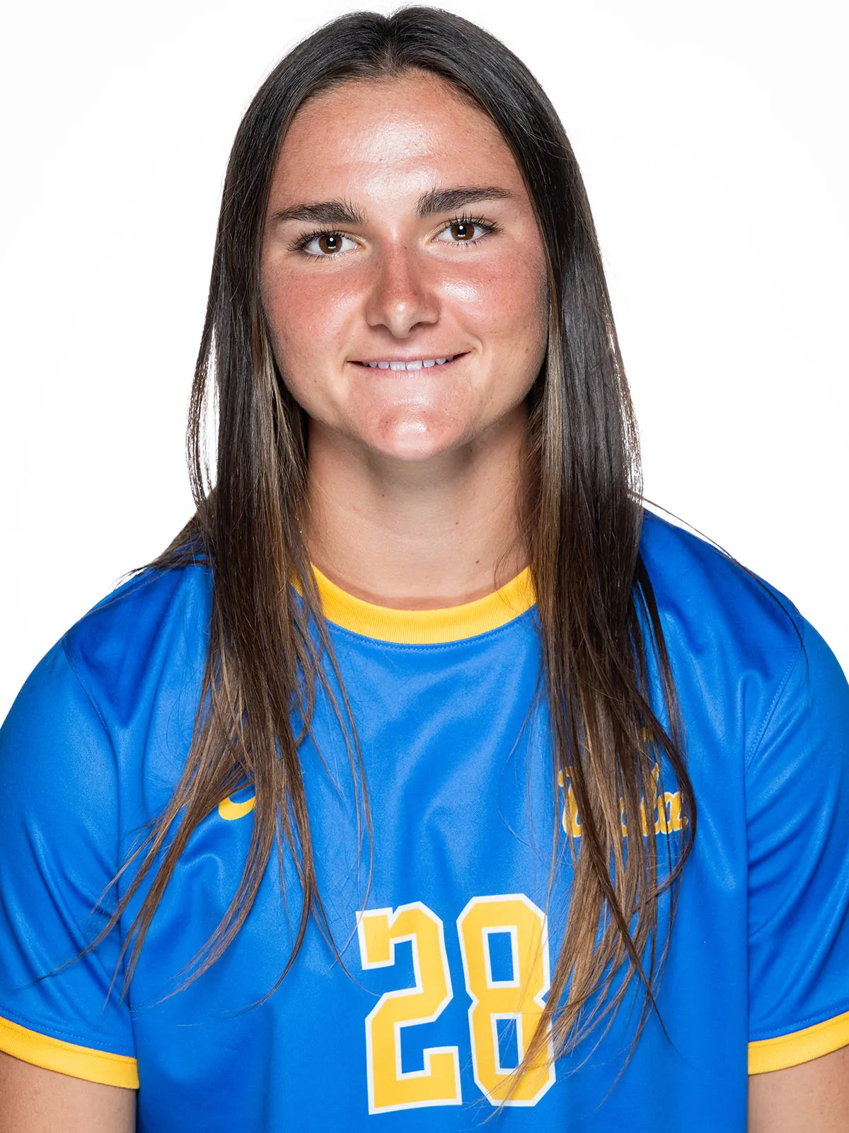 Anna Wilson, Soccer, University of California, Los Angeles