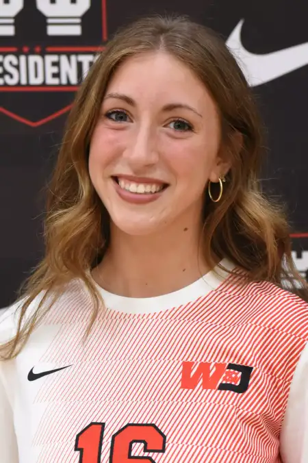 Jesse Laskey, Soccer, Washington & Jefferson College