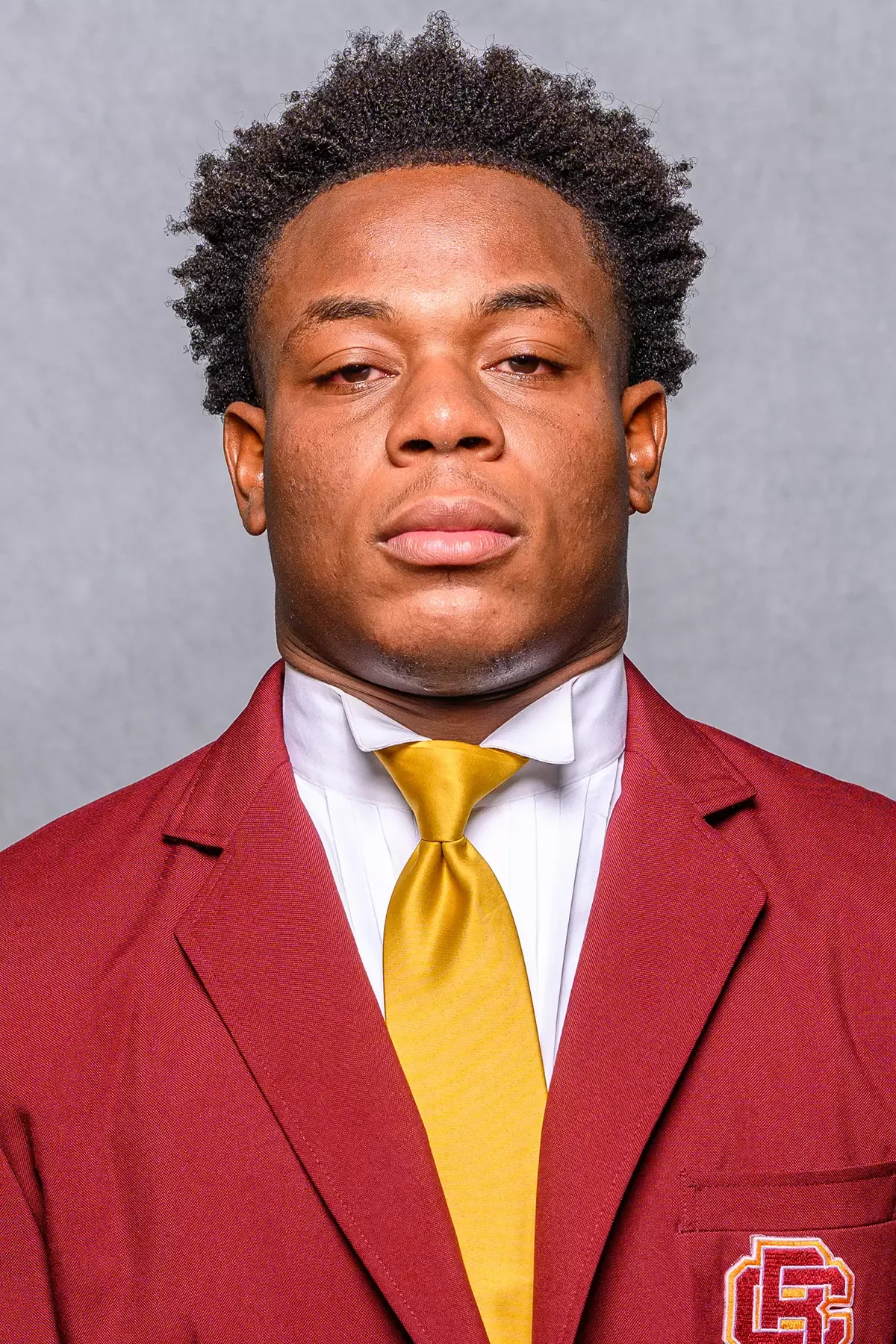 Quinton Evans, Football, Bethune-Cookman University