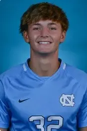 Tate Lorentz, Soccer, undefined