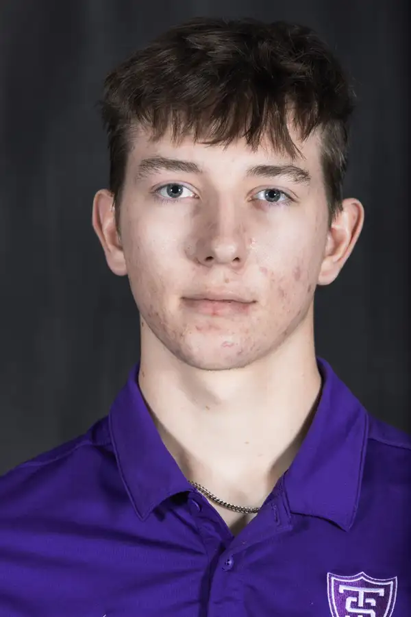 Issac Crosby, Baseball, University of St. Thomas