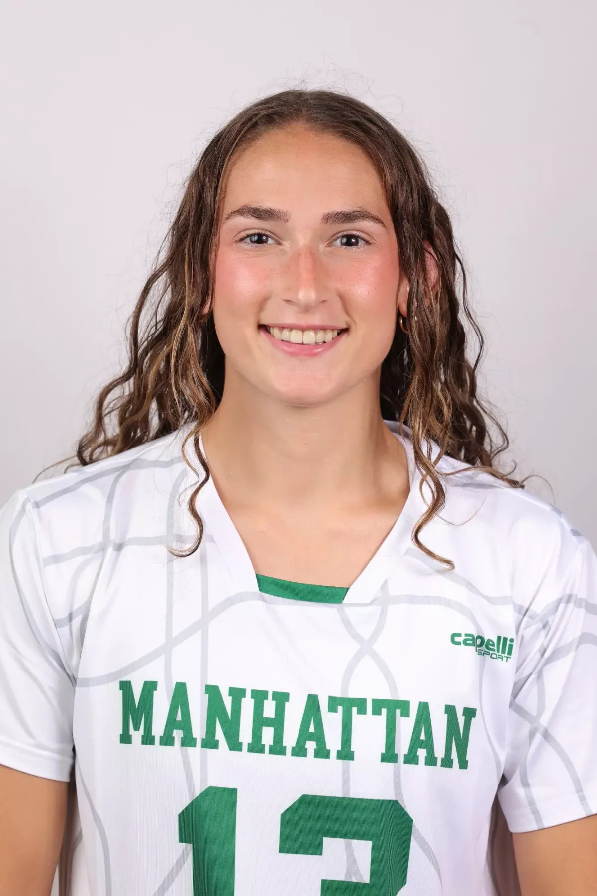 Catie Edson, Lacrosse, undefined