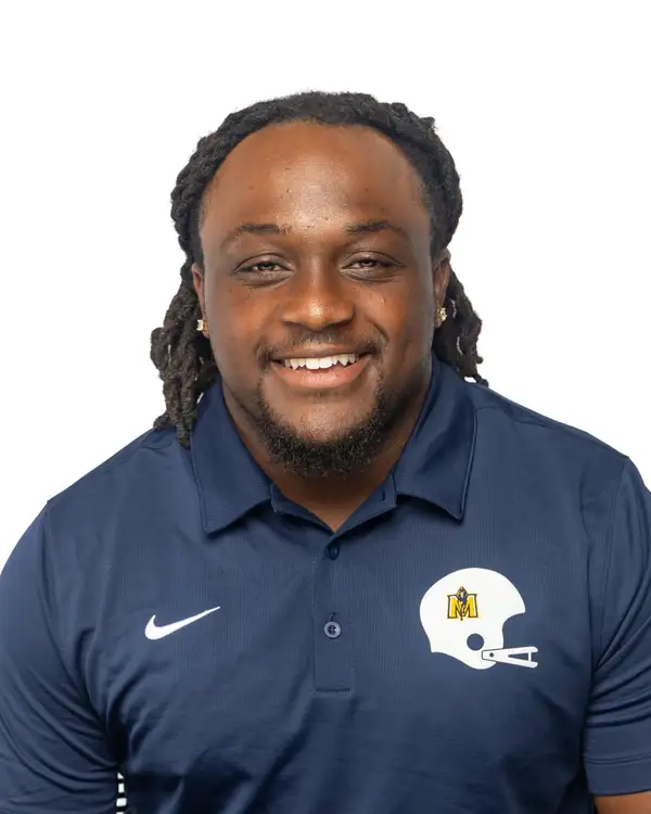 Kevin Emmanuel, Football, Murray State University