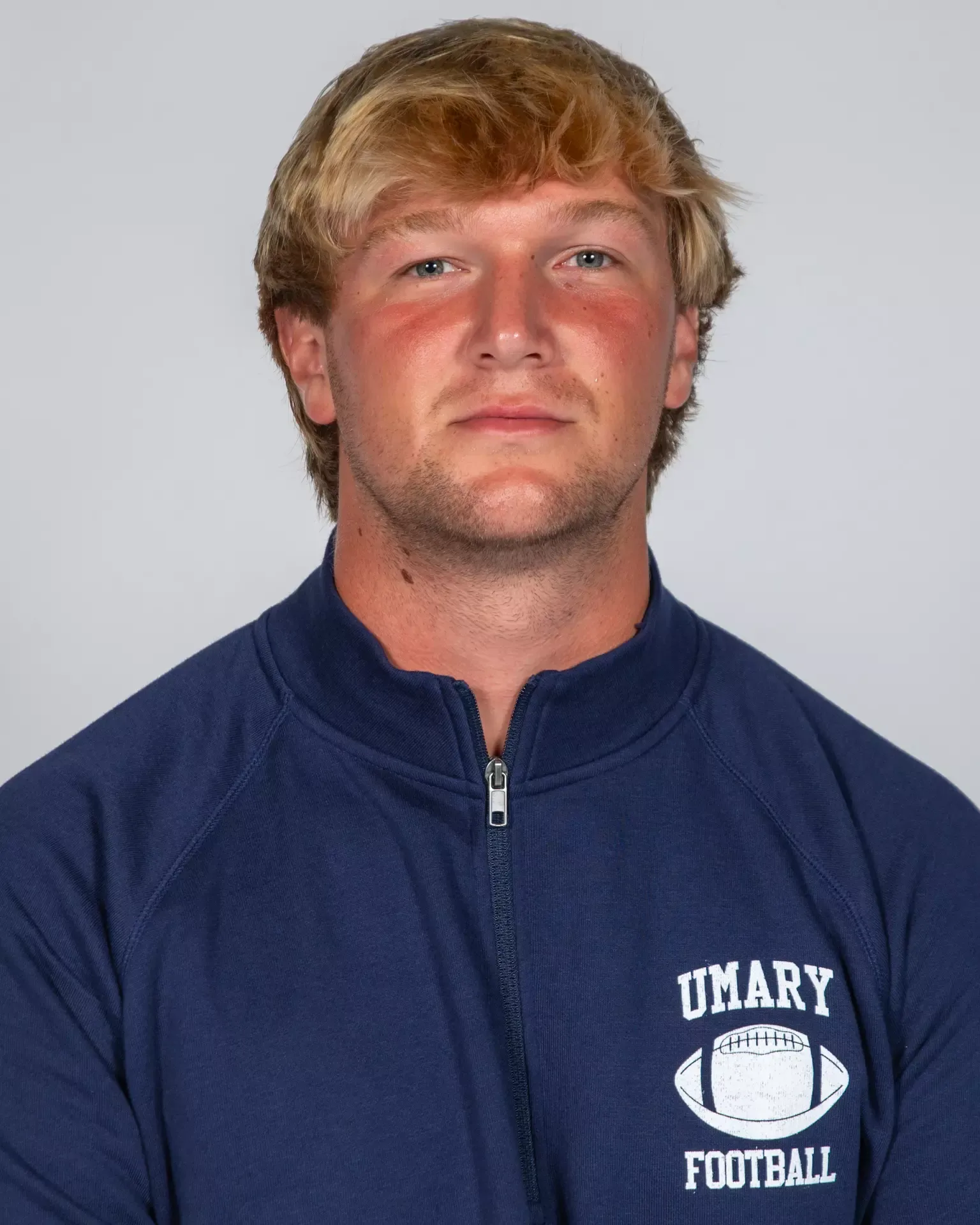 Travis Biery, Football, undefined