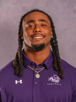 Darius Moore, Football, undefined