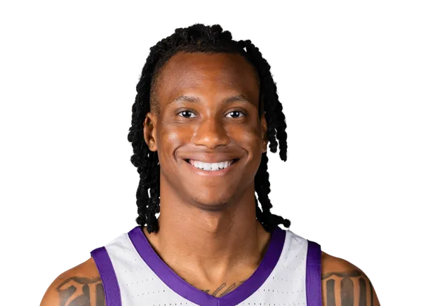 Trazarien White, Basketball, Texas Christian University