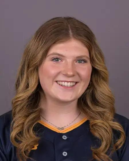 McKayla Kortes, Softball, Merrimack College