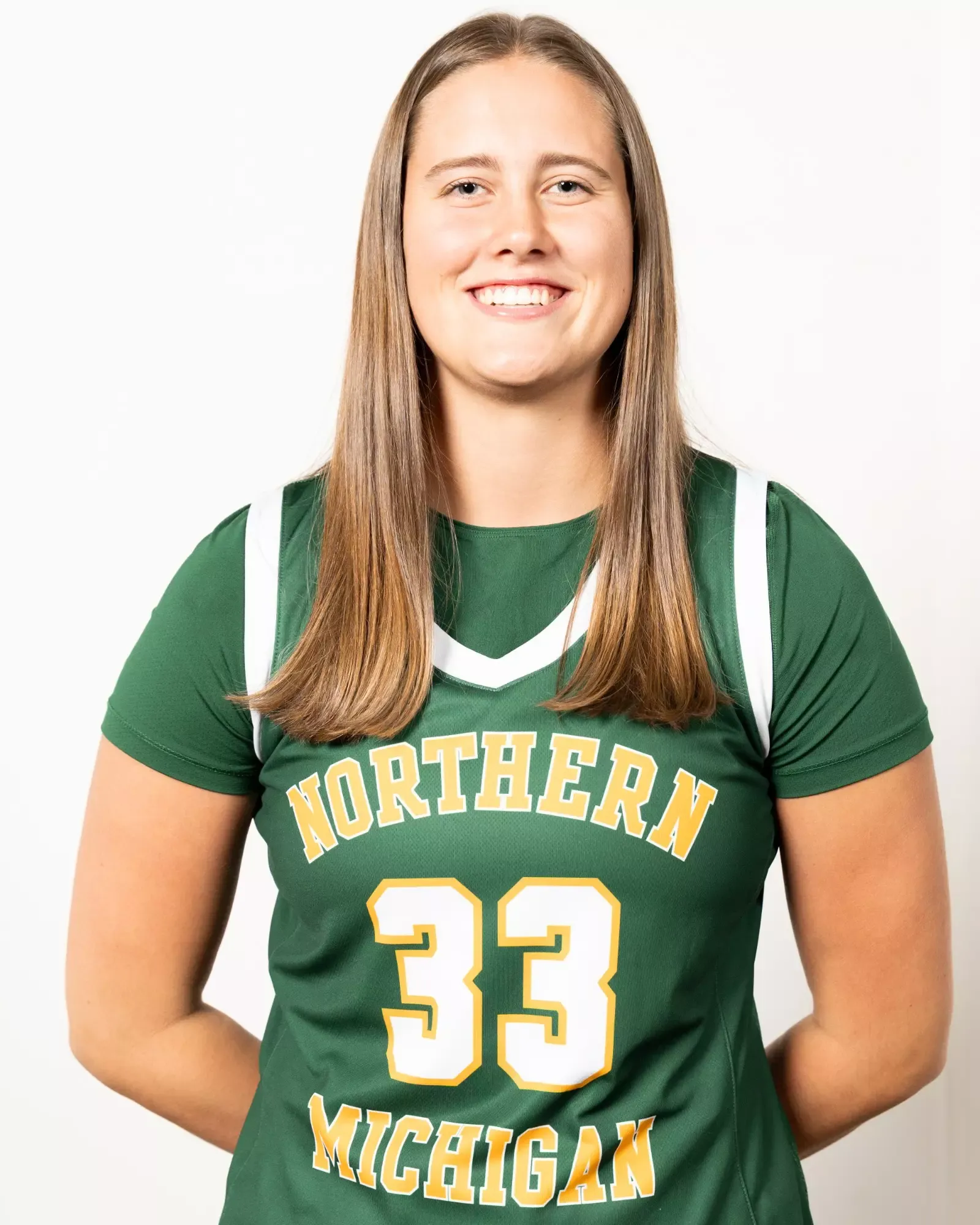 Ava Bates, Basketball, Northern Michigan University