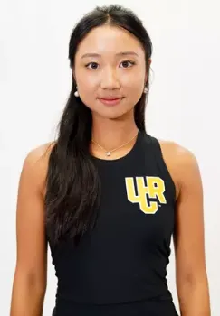 Ramey Yu, Tennis, undefined