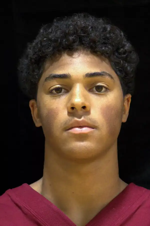 Sean Stewart, Football, Chadron State College