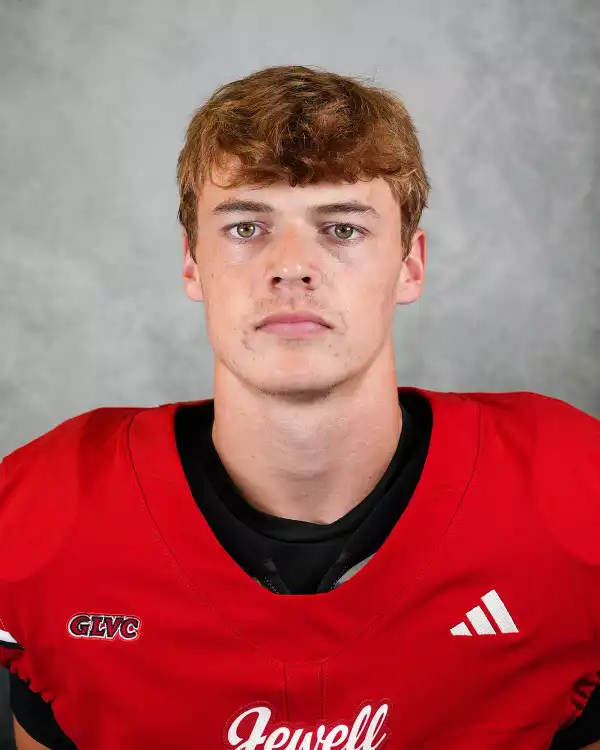 Michael Fabris, Football, William Jewell College