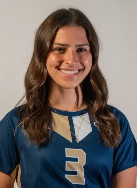 Bella Carcelli, Soccer, John Carroll University