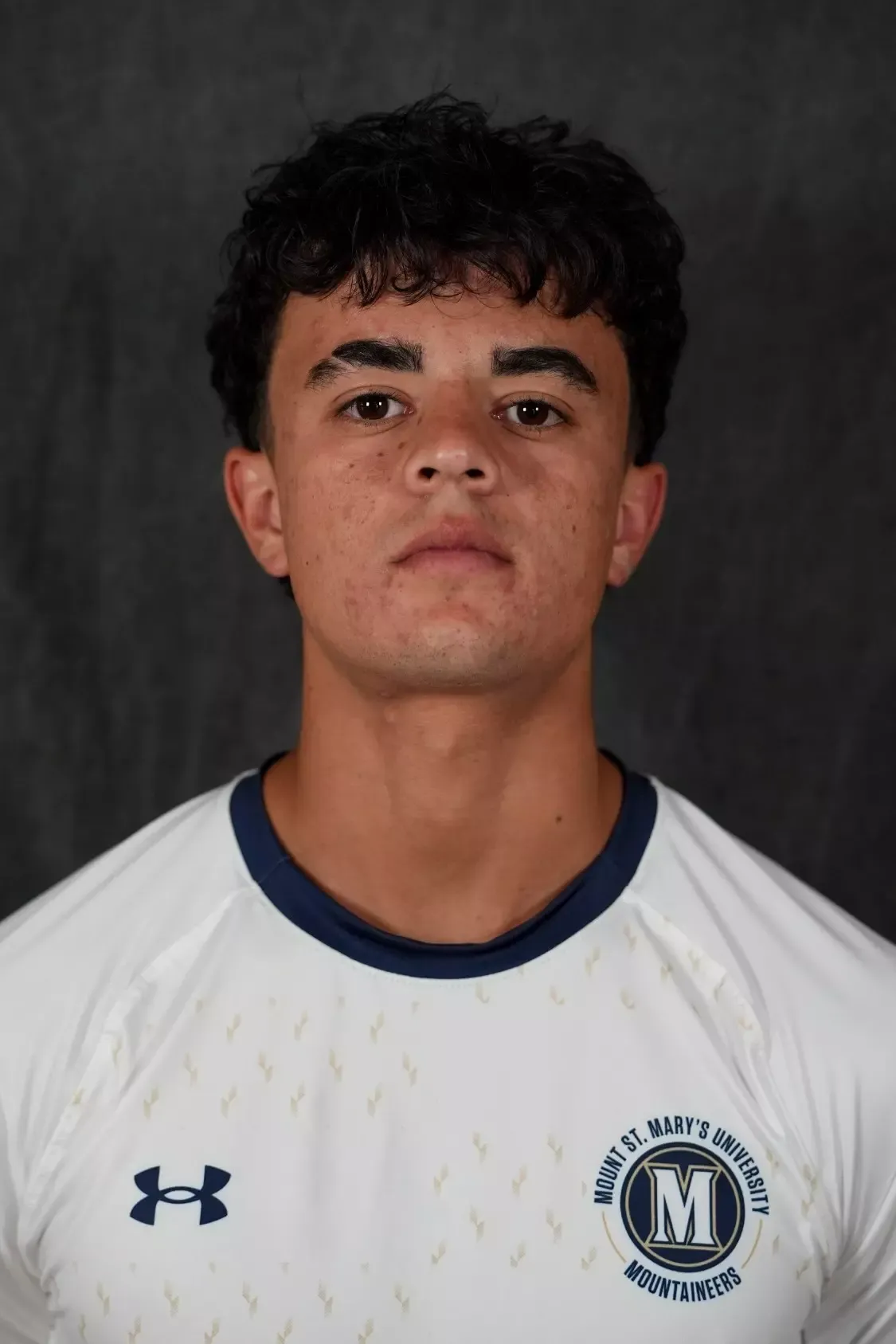 Drew El-Sherif, Soccer, Mount St. Mary's University