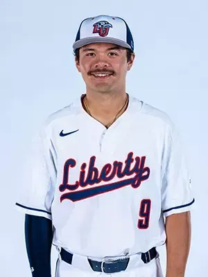 Kyle Hvidsten, Baseball, Liberty University