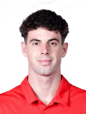 Antrea Mita, Track and Field, University of Houston