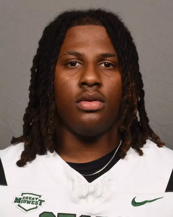 Chase Johnson, Football, Lake Erie College