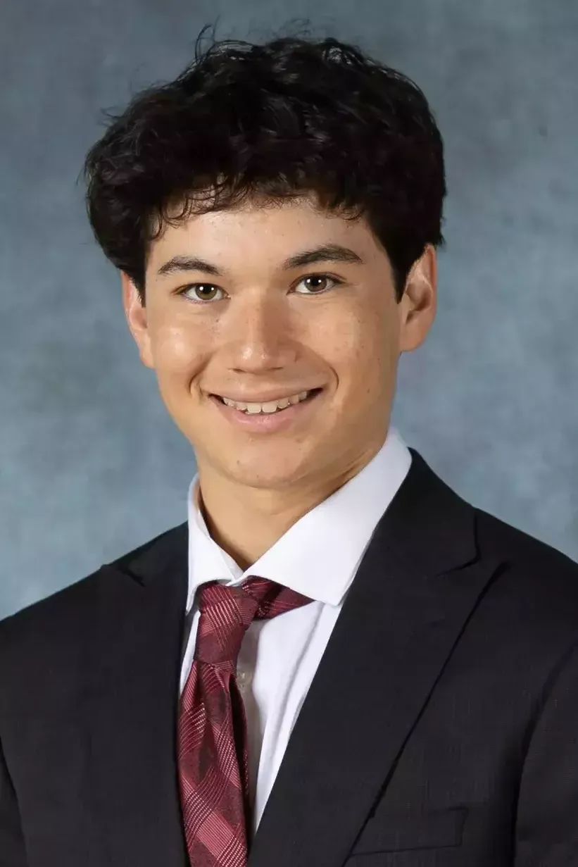 Jacob Peery, Football, undefined