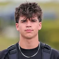 Ryder Lyons, Football, undefined