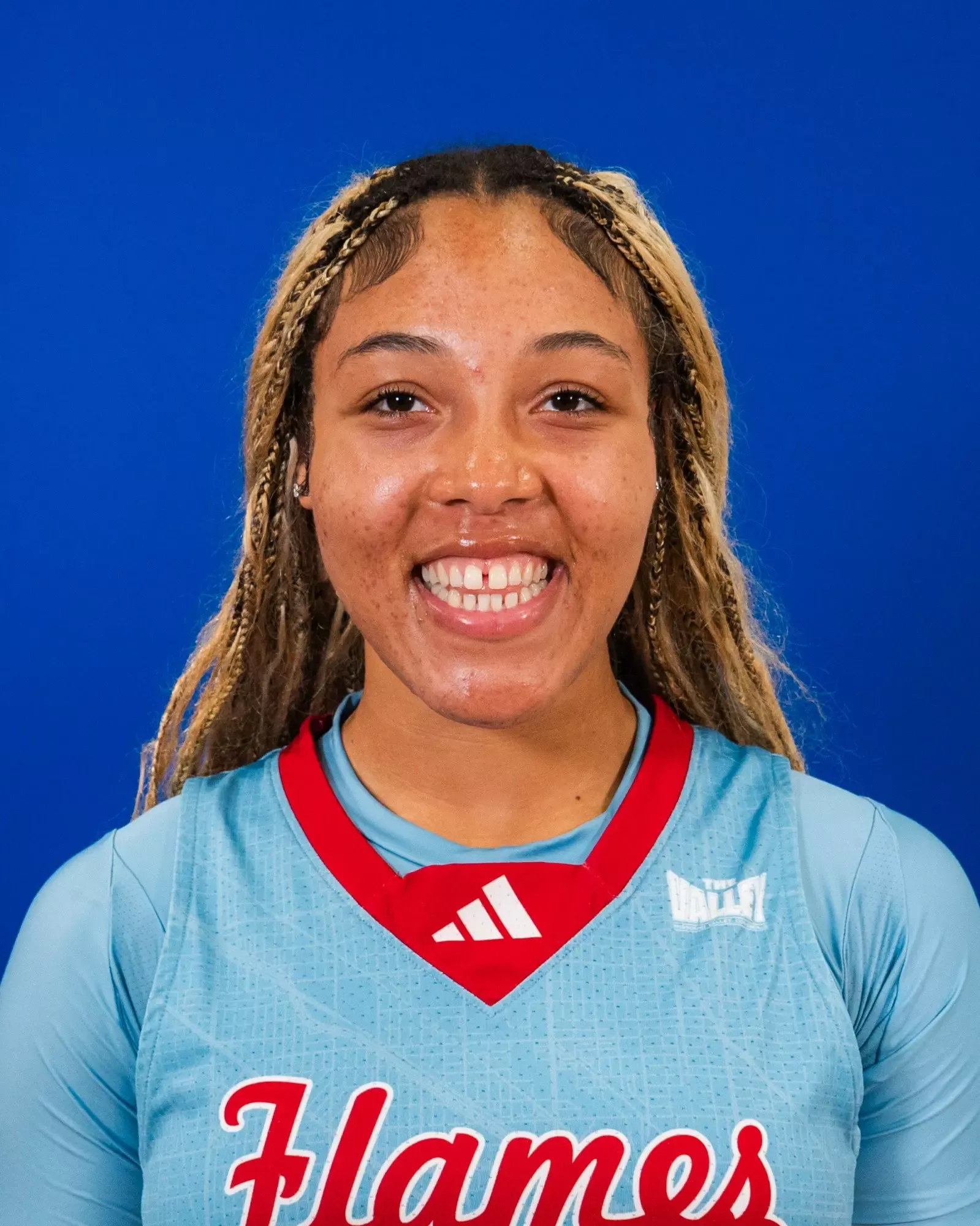 Aniyah McKenzie, Basketball, undefined
