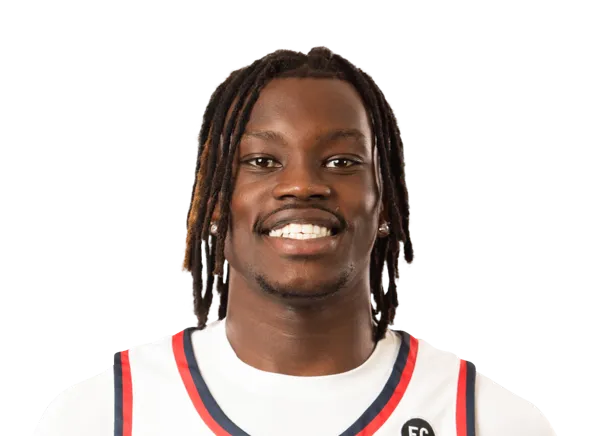 Emmanuel Kuac, Basketball, University of Detroit Mercy