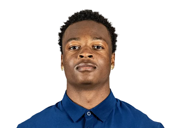 Justin Wyatt Jr., Football, undefined