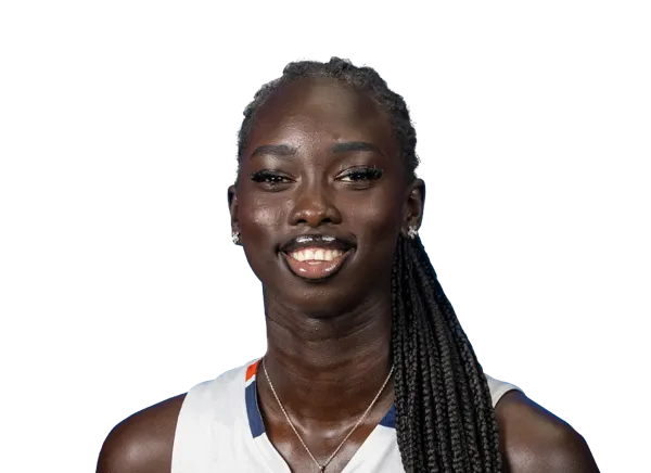 Yar Tong, Basketball, undefined